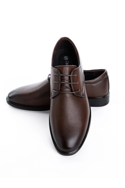 Pantoful Pantofi Barbati 5NXE7 Cafea