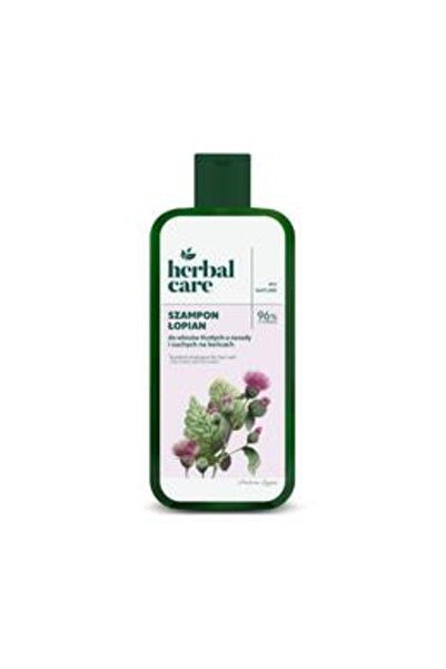 Farmona Sampon cu Extract de Brusture pentru Par Gras la Radacina si Uscat la...