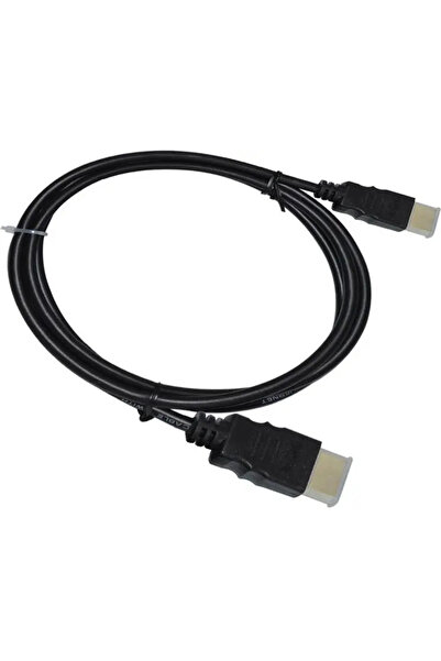 MSONIC HDMI Cable ML1819NK M/M 1,5m black