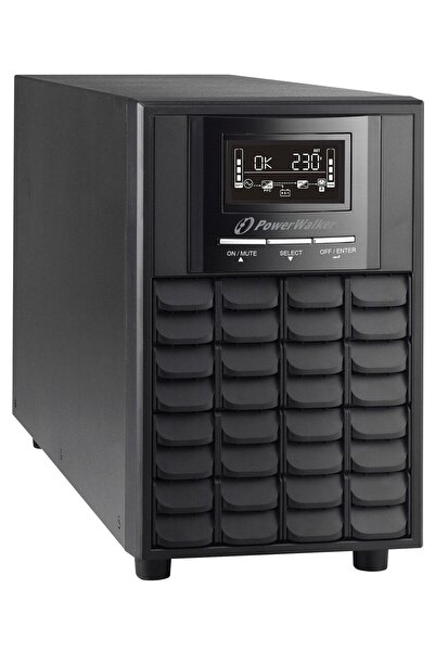 PowerWalker VI 1100 CW UPS 1100VA / 770W Line Interac 1100VA / 770W Line Inte...