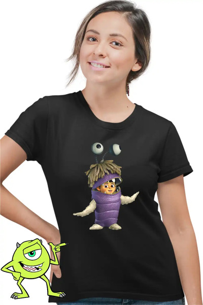 OEM Monsters Boo Women's T-Shirt