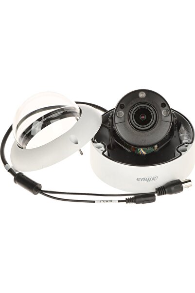 DAHUA Cameră antivandal AHD, HD-CVI, HD-TVI, PAL HAC-HDBW1200RA-Z-2712-S6 - 1...