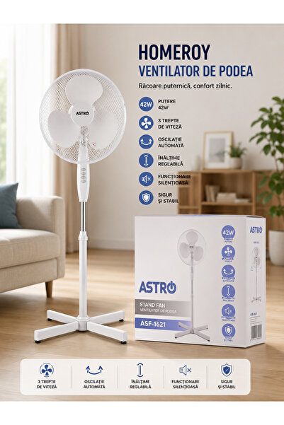 🪐 Astro - Colecție Completă | Stil Urban Autentic