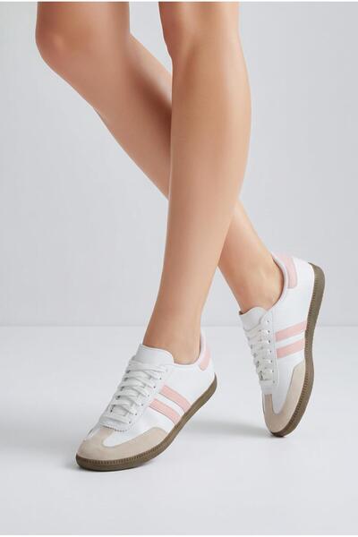 BYRAMSE Pantofi sport cu șireturi, confortabili, pentru utilizare zilnică