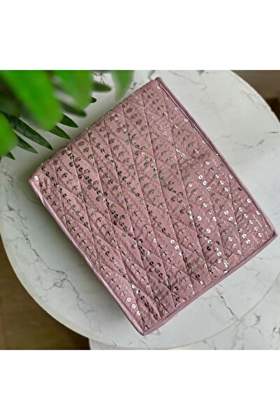 ETHNIC BAZAAR FZE Multi-Level Jewellery Organizer, Estate Of Elegance