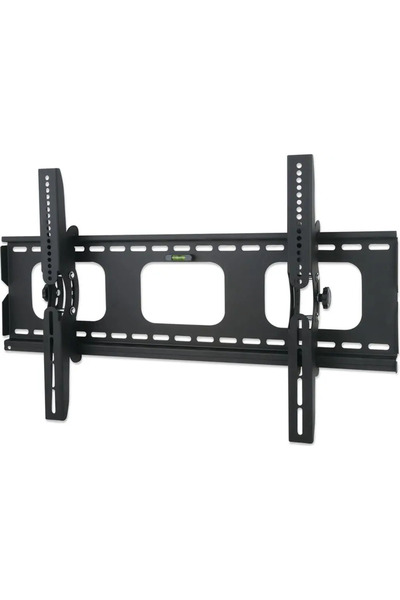 MANHATTAN 423830 Suport de perete pentru TV LED/LCD/PLASMA 37-85 75kg Înclina...