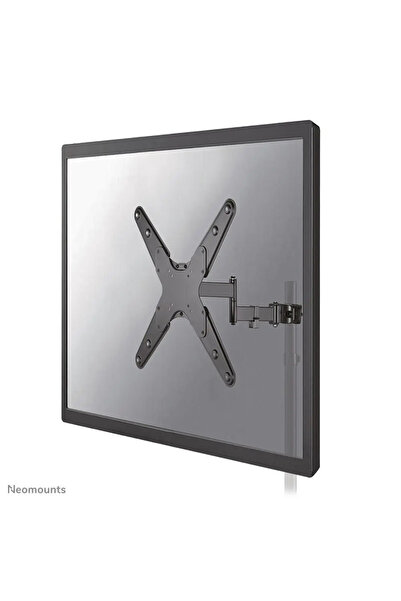 NEOMOUNTS by newstar FL40-450BL14 Clemă pentru stâlp/traversă, cu 3 puncte de...