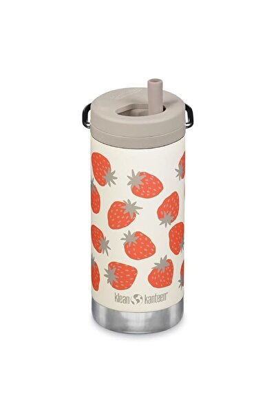Klean Kanteen Termos TKWide din otel inoxidabil 355 ml cu capac twist -Klean ...