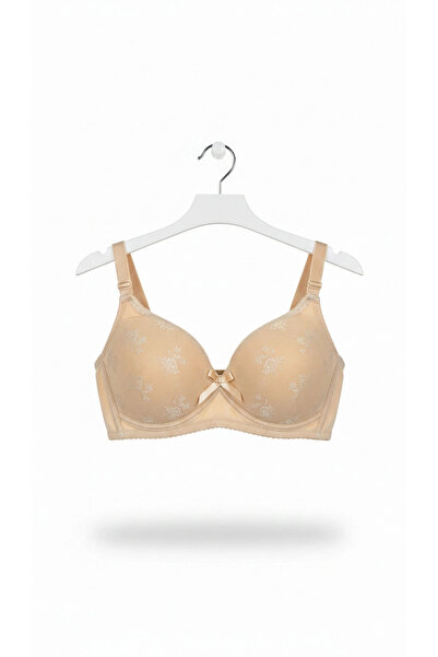 Dorelux Patterned Color Bra