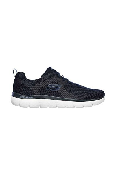 Sketchers Skechers Summits Brisbane 232057/NVY Ανδρικό Sneaker Μπλε