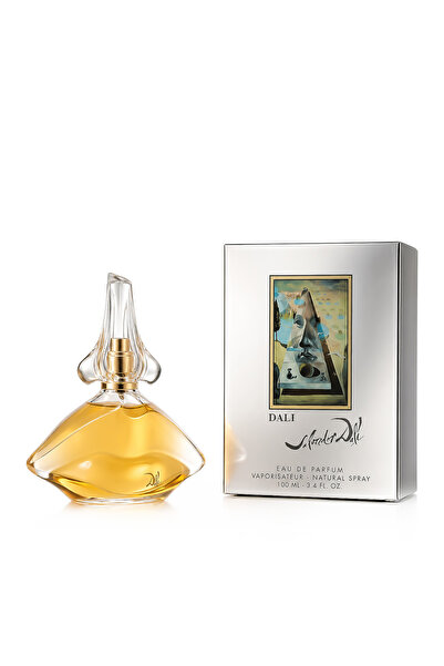 Salvador Dali Apa de parfum Salvador Dalí Dali 100 ml (femeie)