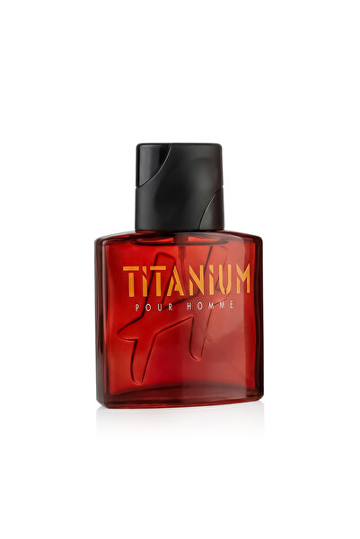 Daniel Hechter Titanium Pour Homme Apă de toaletă 75 ml (pentru bărbați)