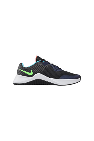 Nike MC Trainer CU3580-010 Ανδρικά Αθλητικά σε Μαύρο Χρώμα