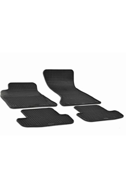 Aftermarket Set Covorase Auto Cauciuc pentru Audi A5 2007-2016