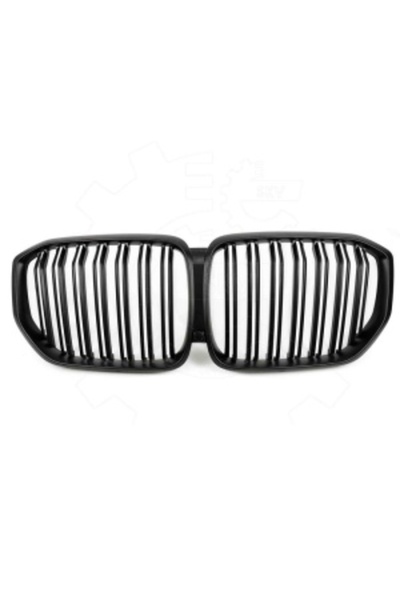 Aftermarket Grile Duble BMW X5 G05 F95 dupa 2018