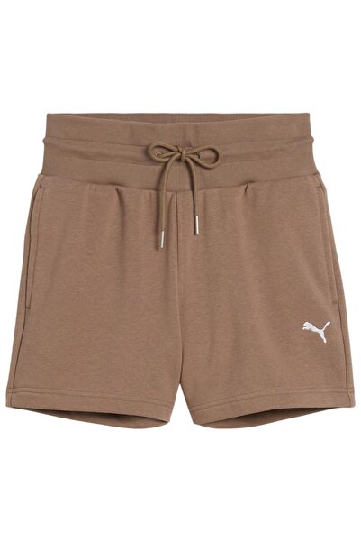 Puma Womens Wardrobe Essentials Shorts M