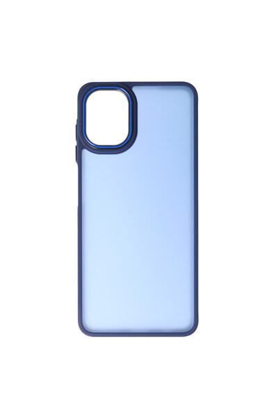 SEP TPU+PC Neo Hybrid Case Samsung Galaxy A06 5G Blue
