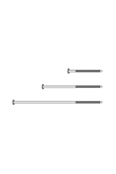Simpson Set 50 x Cui Caprior 6 x 110 DIN 1052