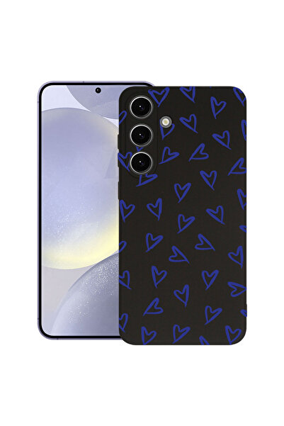 bestcase Θήκη TPU Ultra Slim για Samsung Galaxy S26, με χαριτωμένο σχέδιο καρ...