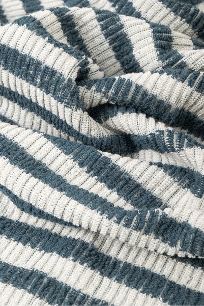 COTTONMANIA Tonnia Meri- Prosop 70x140 cm