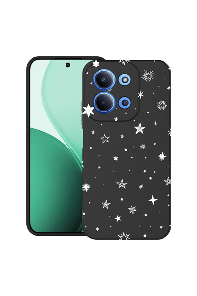 bestcase Husă TPU Ultra Subțire pentru Motorola Moto G17 Power / Moto G17 / M...