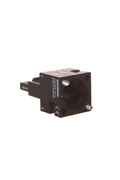 Siemens Bracket for 2 pin block 3SB2908-0AA
