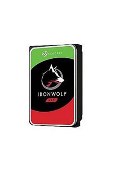 Seagate IRONWOLF 2TB NAS 3.5IN 6GB/S