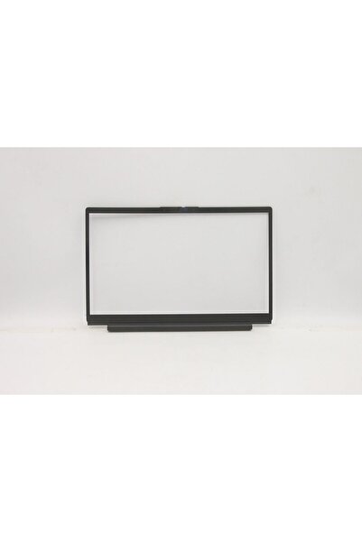 LENOVO Ramă LCD pentru ThinkPad E15, Negru
