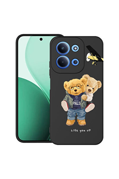 bestcase Husă TPU Ultra Subțire pentru Motorola Moto G17 Power / Moto G17 / M...
