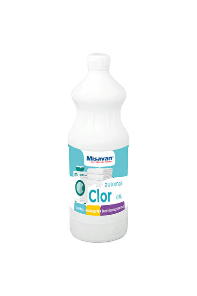Misavan Automatic Chlorine, 1 l