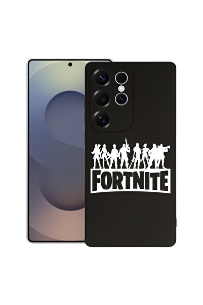 bestcase Husă TPU Ultra Subțire pentru Samsung Galaxy S26 Ultra, Fortnite, 31...