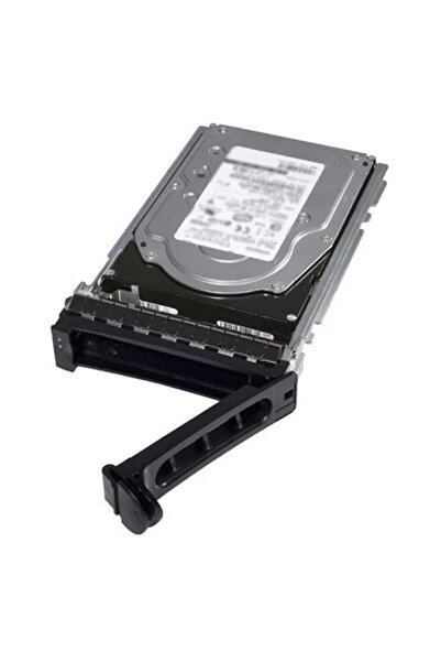 Dell 2TB 7.2K RPM NLSAS 12Gbps