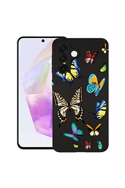 bestcase Θήκη TPU Ultra Slim για Samsung Galaxy S26 Plus, Όμορφες Πολύχρωμες ...