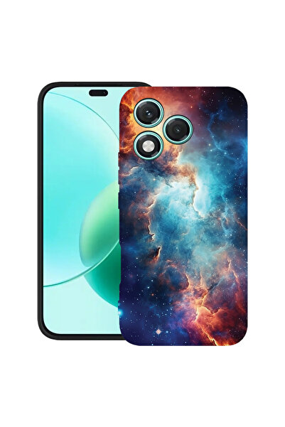 bestcase Θήκη TPU Ultra Slim για Honor 600 Lite, Galaxies, 3143710 B 1341