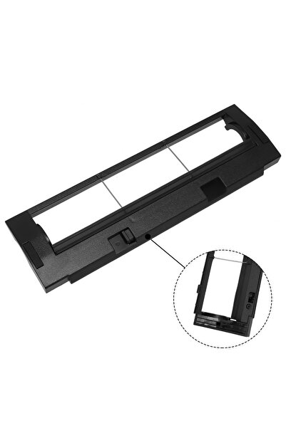 Choice A Roller Brush Cover For Imou L11-A For Imou L11 Robot Vacuum Cleaner ...