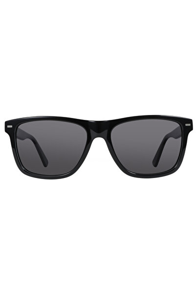 choice2 004 Grey Lens ZENOTTIC New Arrivals Square Polarized Sunglasses UV400...