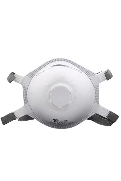 Choice FFP3-1pcs FFP3 Valve CE Cup Type mask Protective masks disposable pm2....