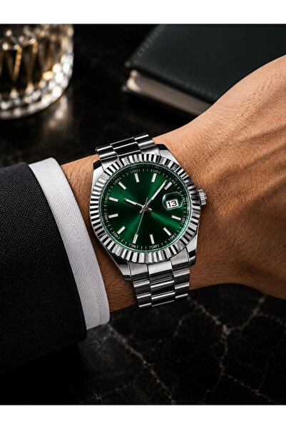 Eylemboutique Premium Men's Watch Suitable for Daily and Classic Use - 3 Atm ...