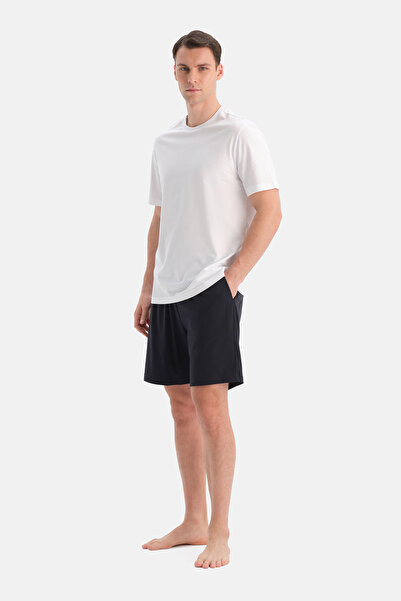 Dagi Double Knitted Shorts