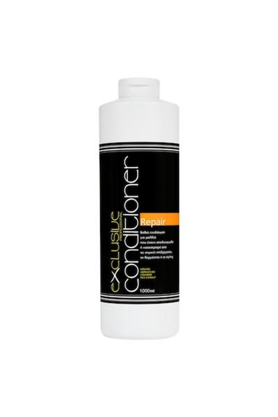 EXCLUSIVE PROFESSIONAL Balsam de păr - 1000 ml