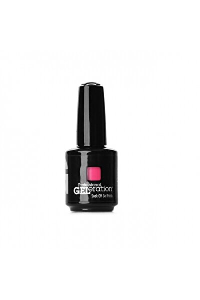 OEM Jessica, GELeration Colours, Semi-Permanent Nail Polish, GEL-748, Smitten...