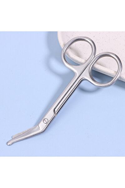 Choice Silver ●1PCS Stainless Steel Gauze Bandage Scissors Dressing Surgical ...
