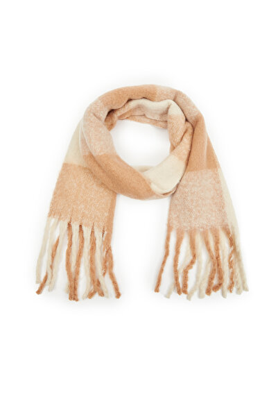 ORSAY Beige scarf
