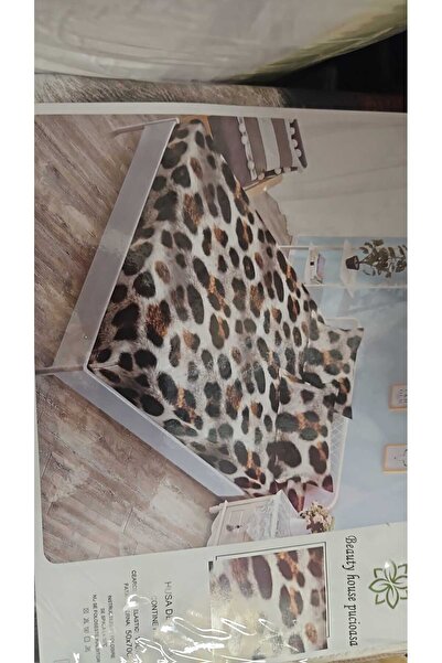 Pucioasa Home MATTRESS COVER SET