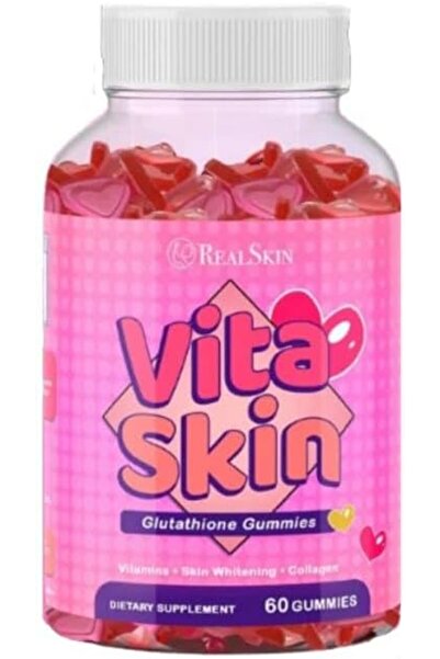 Generic Real Skin Vita Skin