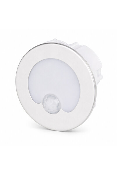 Cata CT-5174 Sensörlü Koridor Aydınlatması 1.5W Beyaz LED Gece Lambası