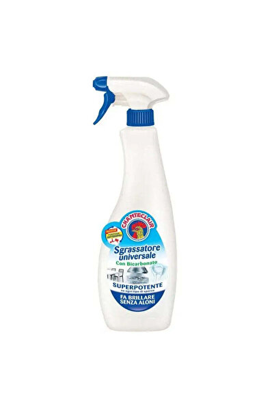 Chanteclair Degreaser with Bicarbonate Spray 600 ml