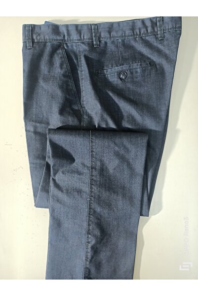 GLCGiyim Classic Side Pocket Slim Fit Jeans
