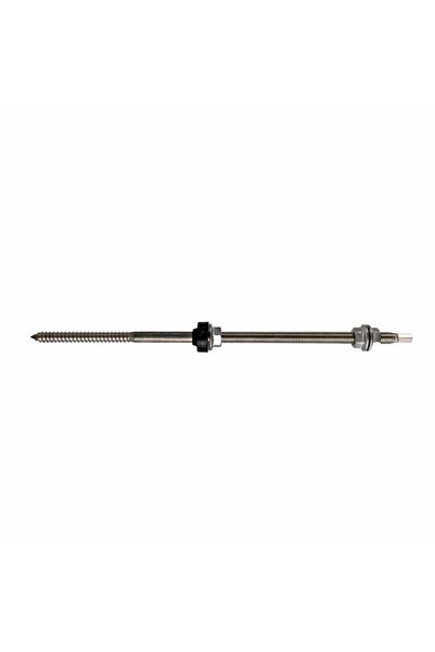 Smart Heater & Cooler Șurub de fixare din oțel inoxidabil M10 x 300 mm cu cap...
