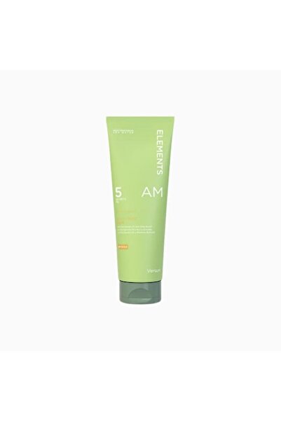 VERSUM Mască de păr anti-încrețire, 1000 ml, uleiuri, pH 3.5-4.5
